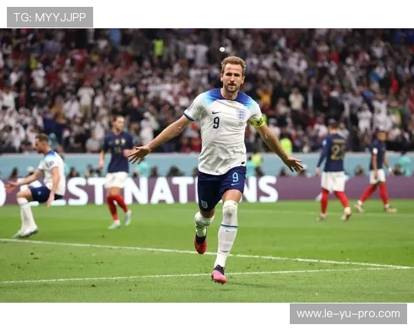 凯恩引领英格兰锋线，未来之星闪耀足球赛场