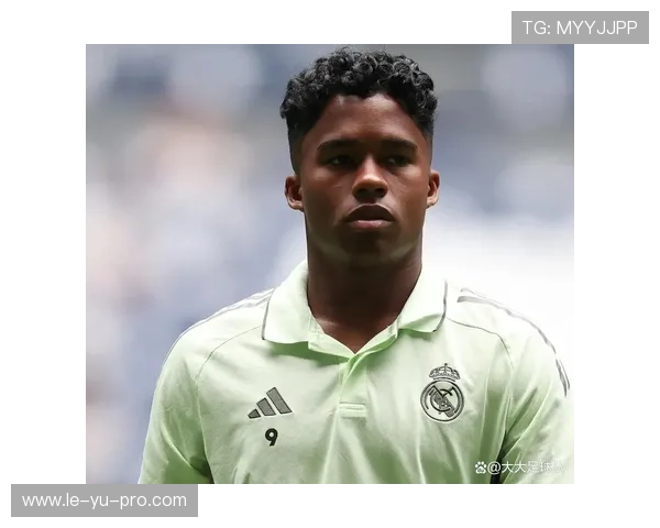 恩德里克潜力爆发 或成足坛新门面 恩德里克潜力爆发 或成足坛新门面